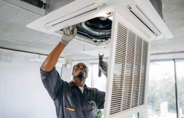 Licensed Hvac service in North Salem, NH - FH HVAC